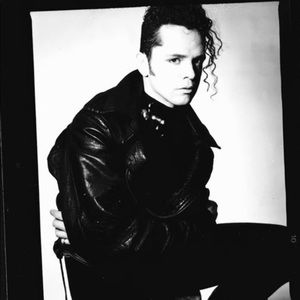 Meet your Posher, Johnny